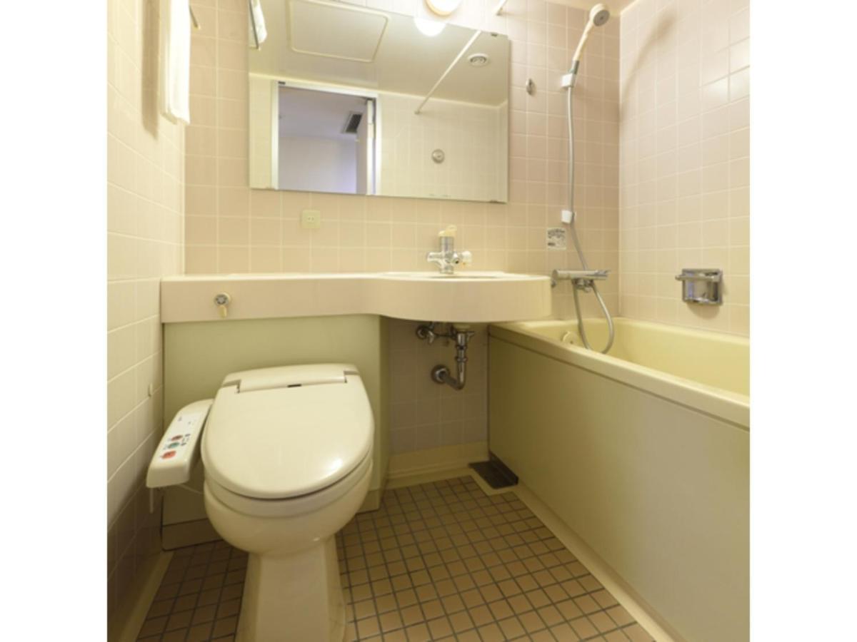 Misawa City Hotel - Vacation Stay 81780V Exterior photo