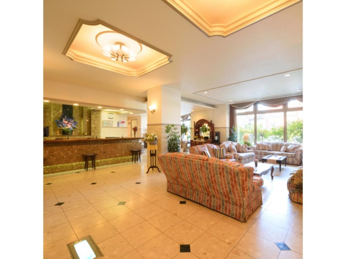 Misawa City Hotel - Vacation Stay 81780V Exterior photo
