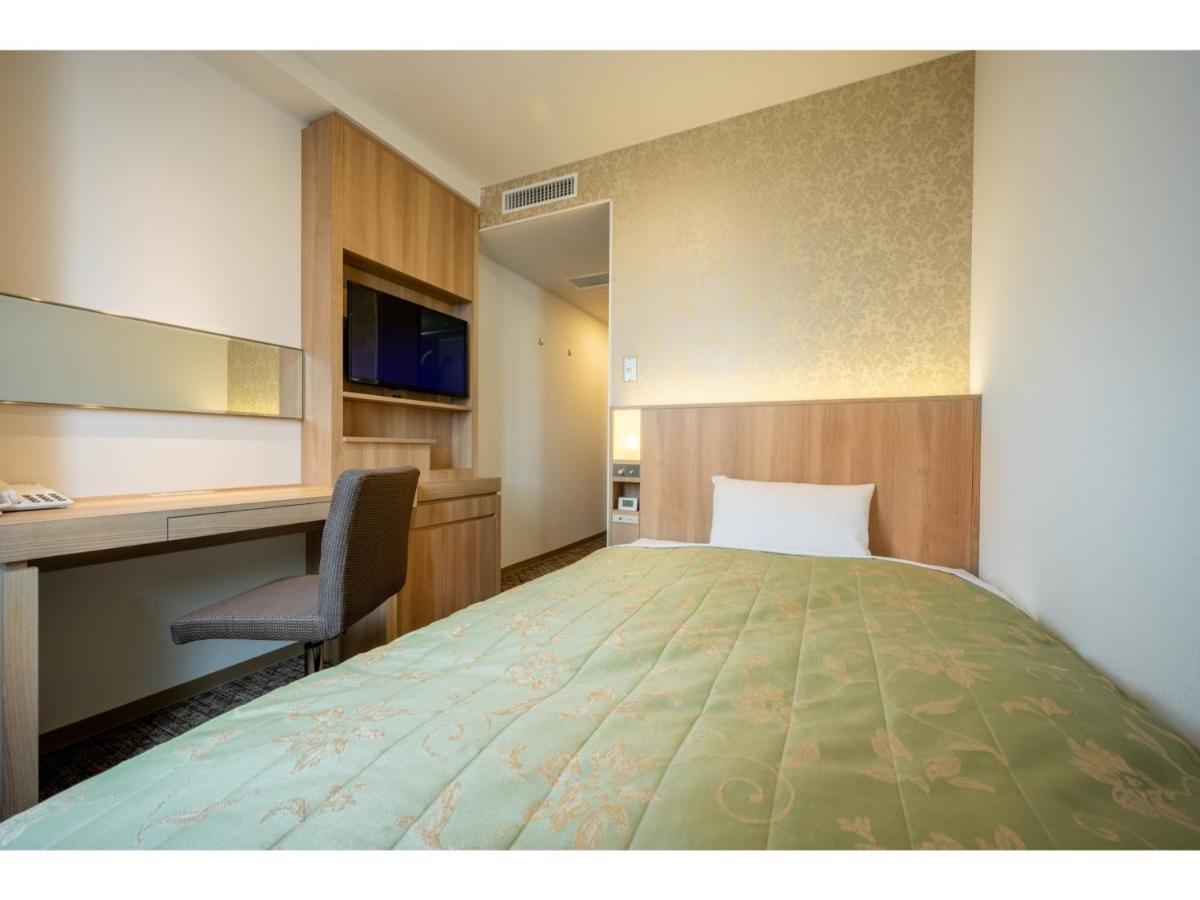 Misawa City Hotel - Vacation Stay 81780V Exterior photo