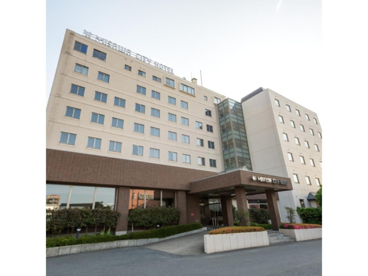 Misawa City Hotel - Vacation Stay 81780V Exterior photo