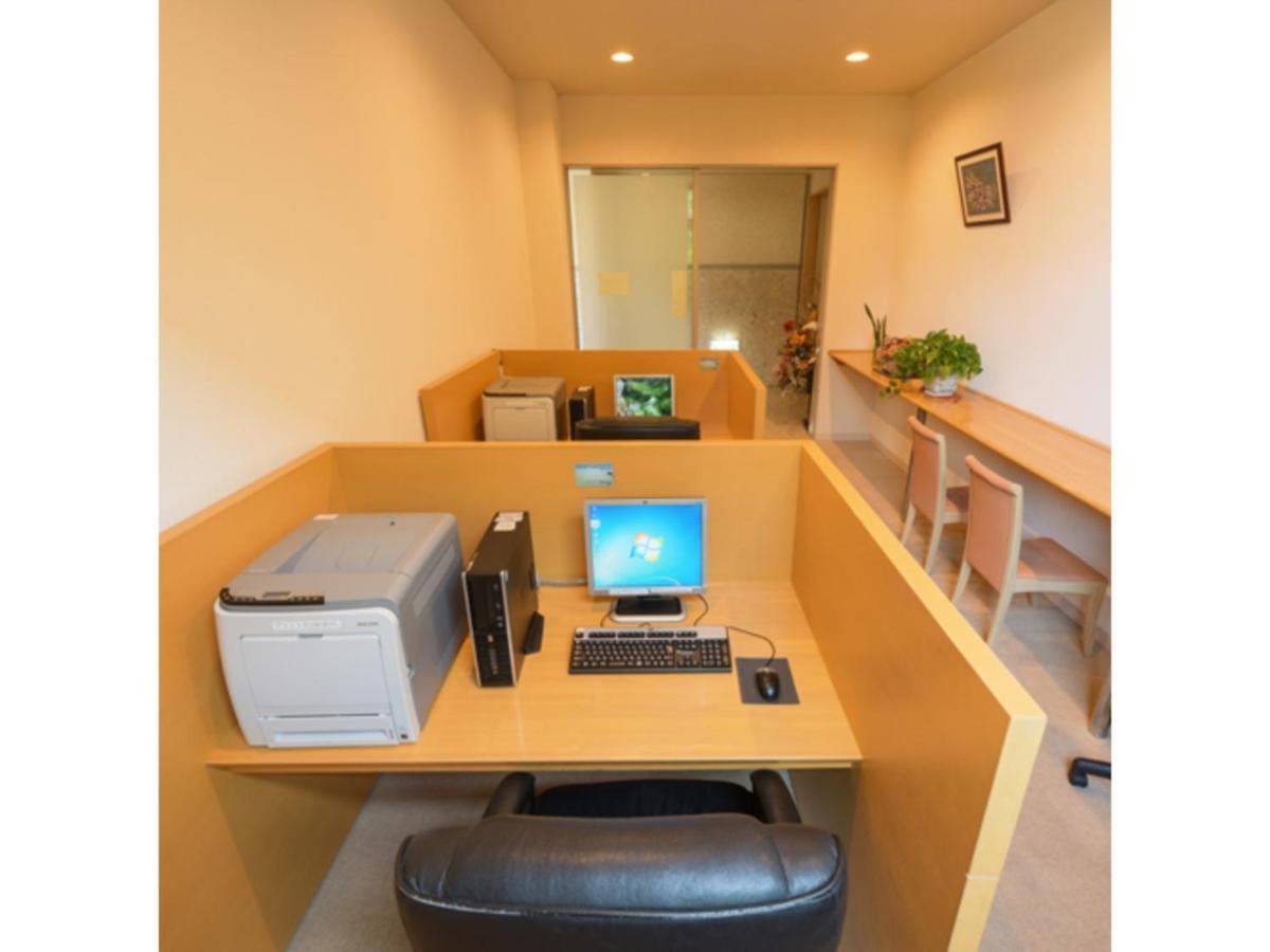 Misawa City Hotel - Vacation Stay 81780V Exterior photo