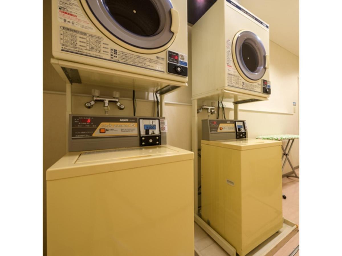 Misawa City Hotel - Vacation Stay 81780V Exterior photo