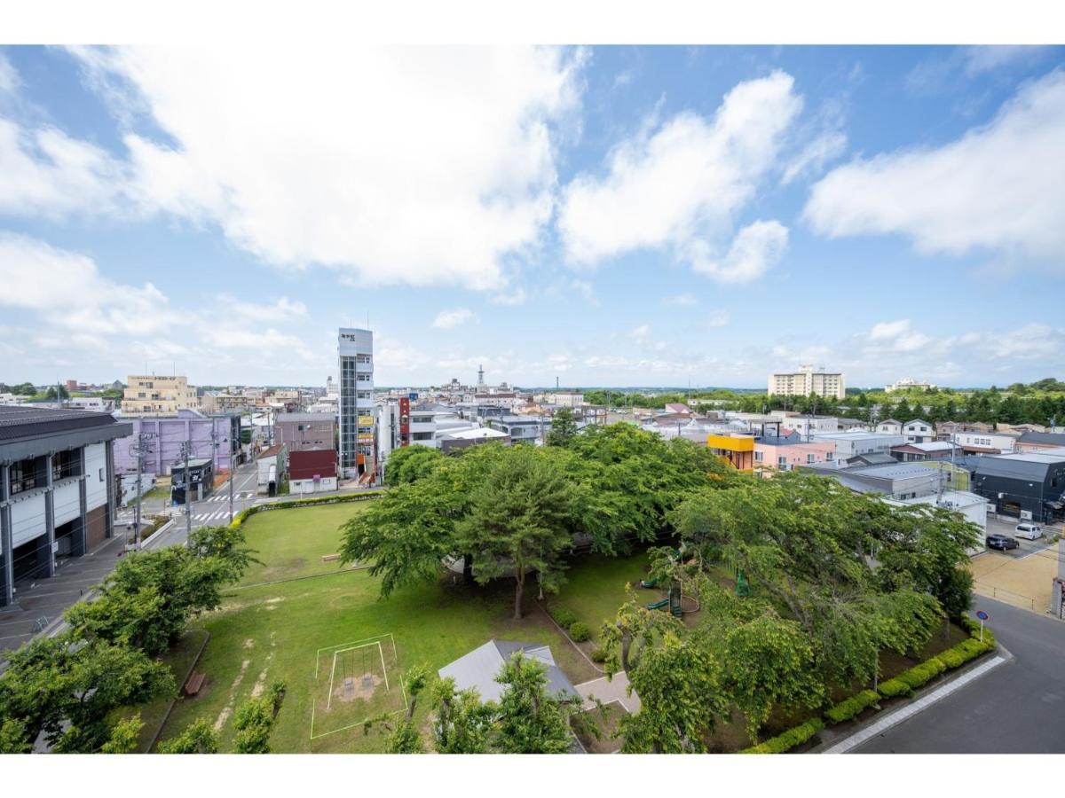 Misawa City Hotel - Vacation Stay 81780V Exterior photo